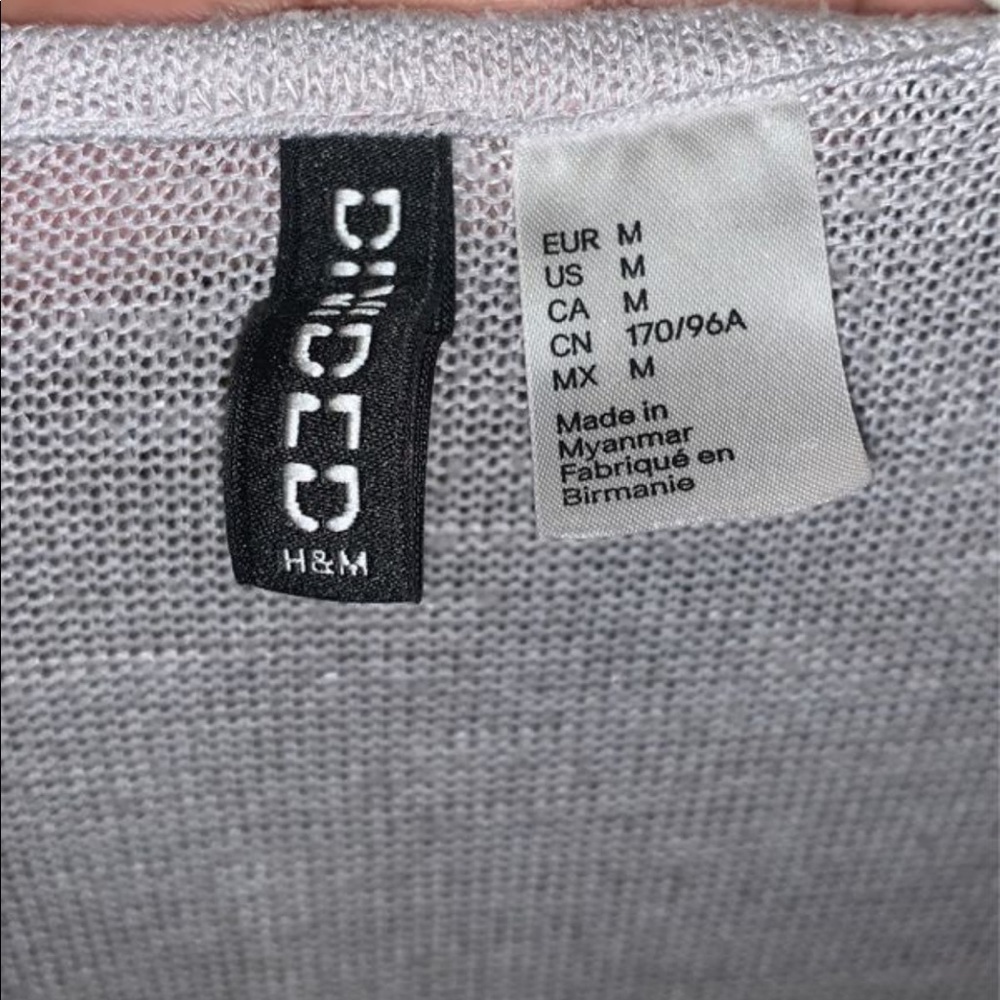 Cardigans - Picture 5 of 5